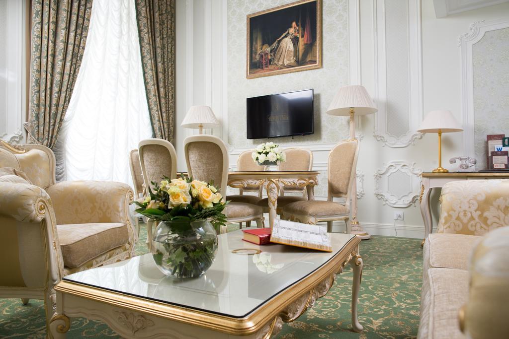 The State Hermitage Museum Official Hotel Saint Petersburg Ngoại thất bức ảnh