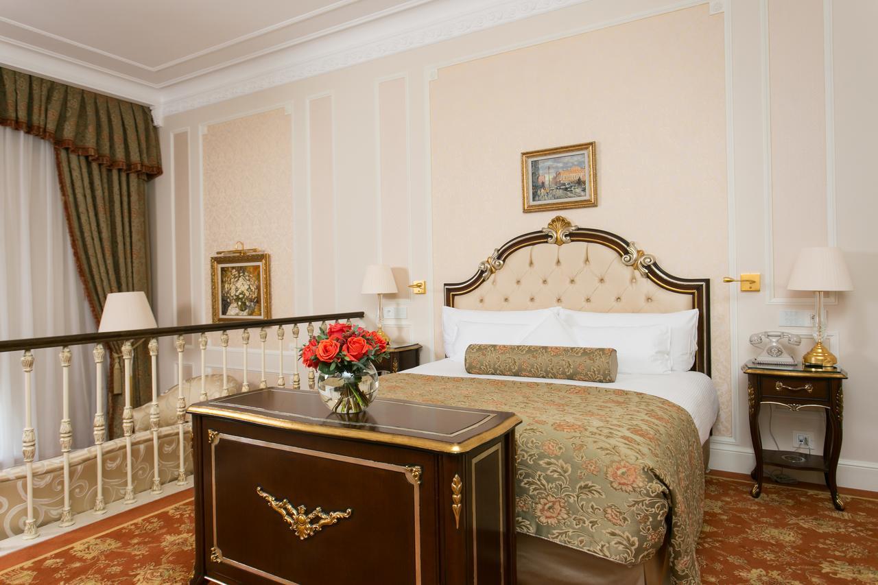 The State Hermitage Museum Official Hotel Saint Petersburg Ngoại thất bức ảnh