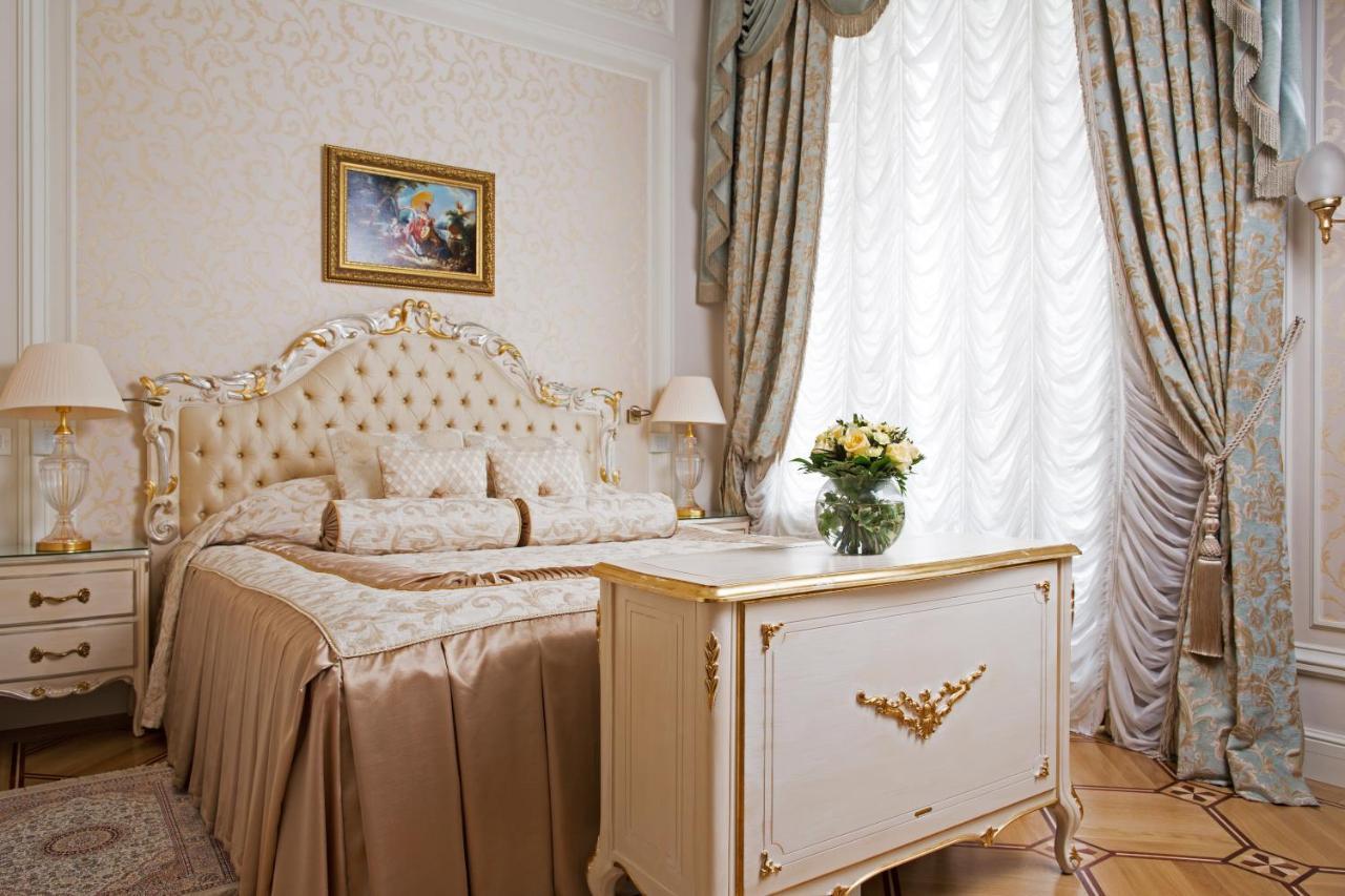 The State Hermitage Museum Official Hotel Saint Petersburg Ngoại thất bức ảnh