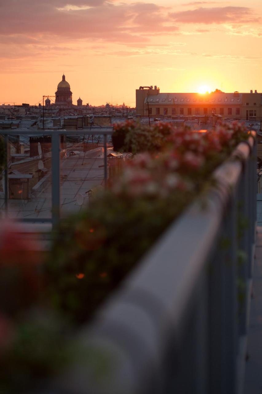 The State Hermitage Museum Official Hotel Saint Petersburg Ngoại thất bức ảnh